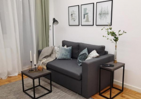 NINA Studio Apartment